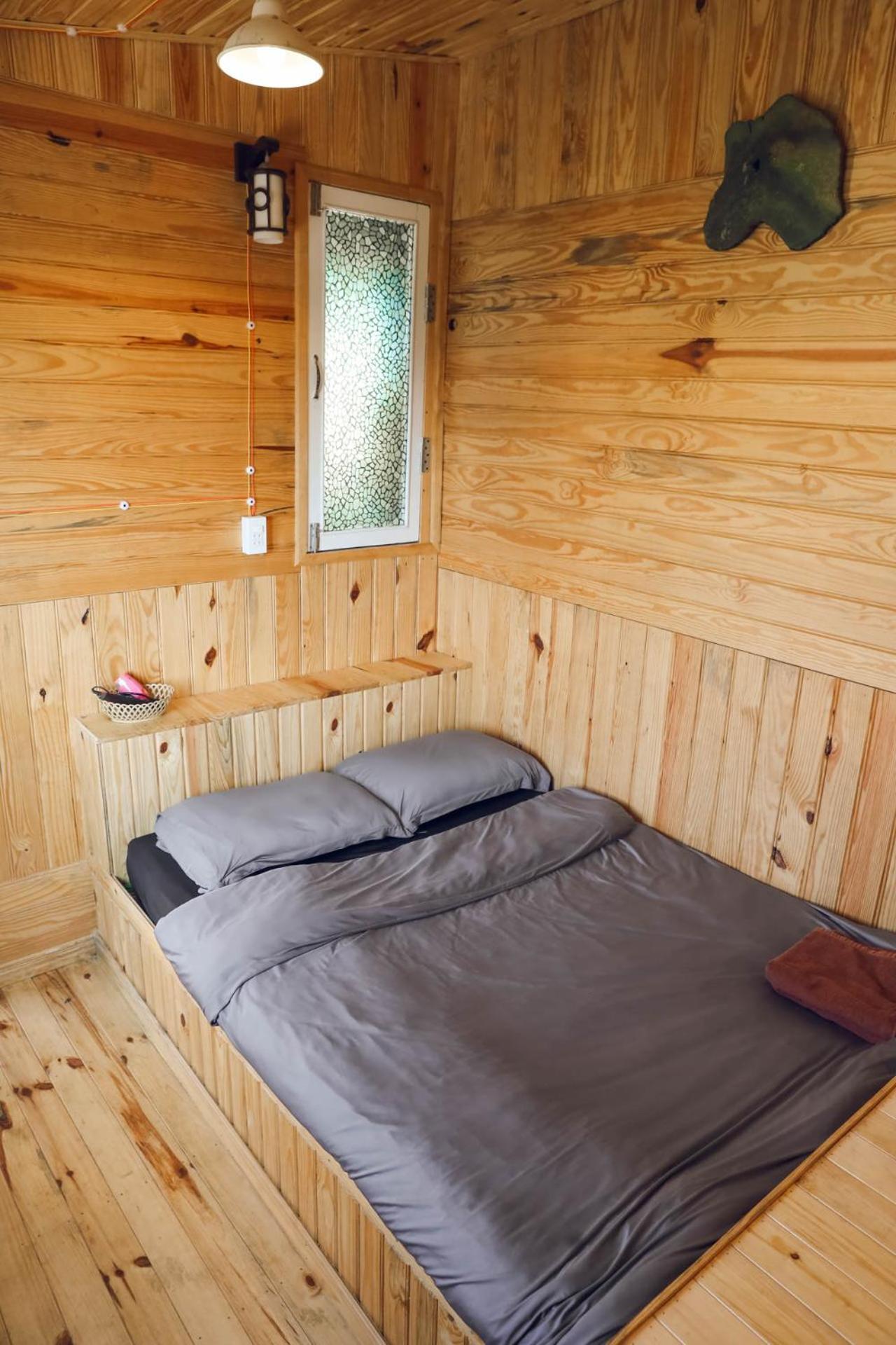 Ziczac Homestay Đà Lạt Exterior foto
