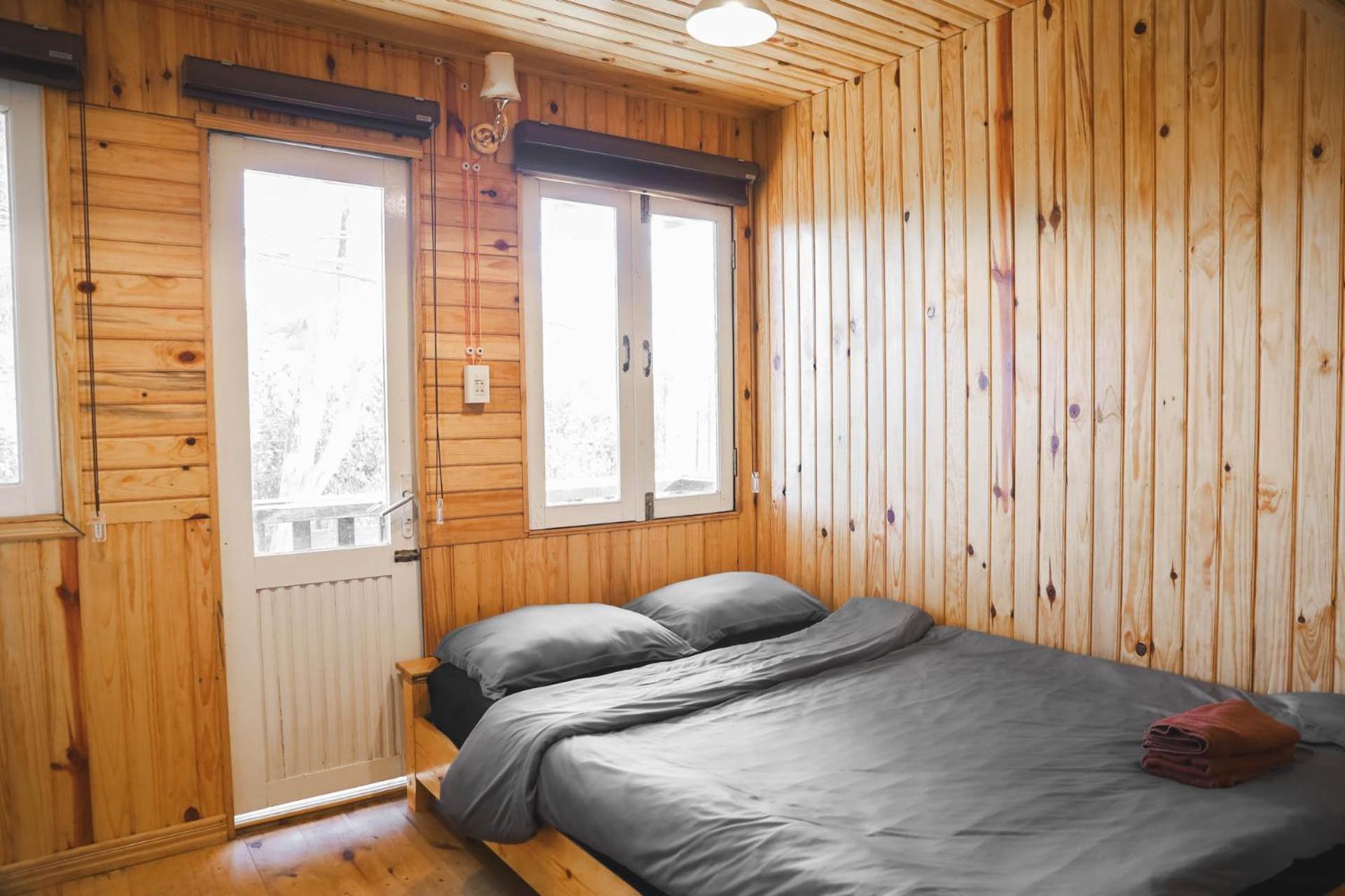 Ziczac Homestay Đà Lạt Quarto foto